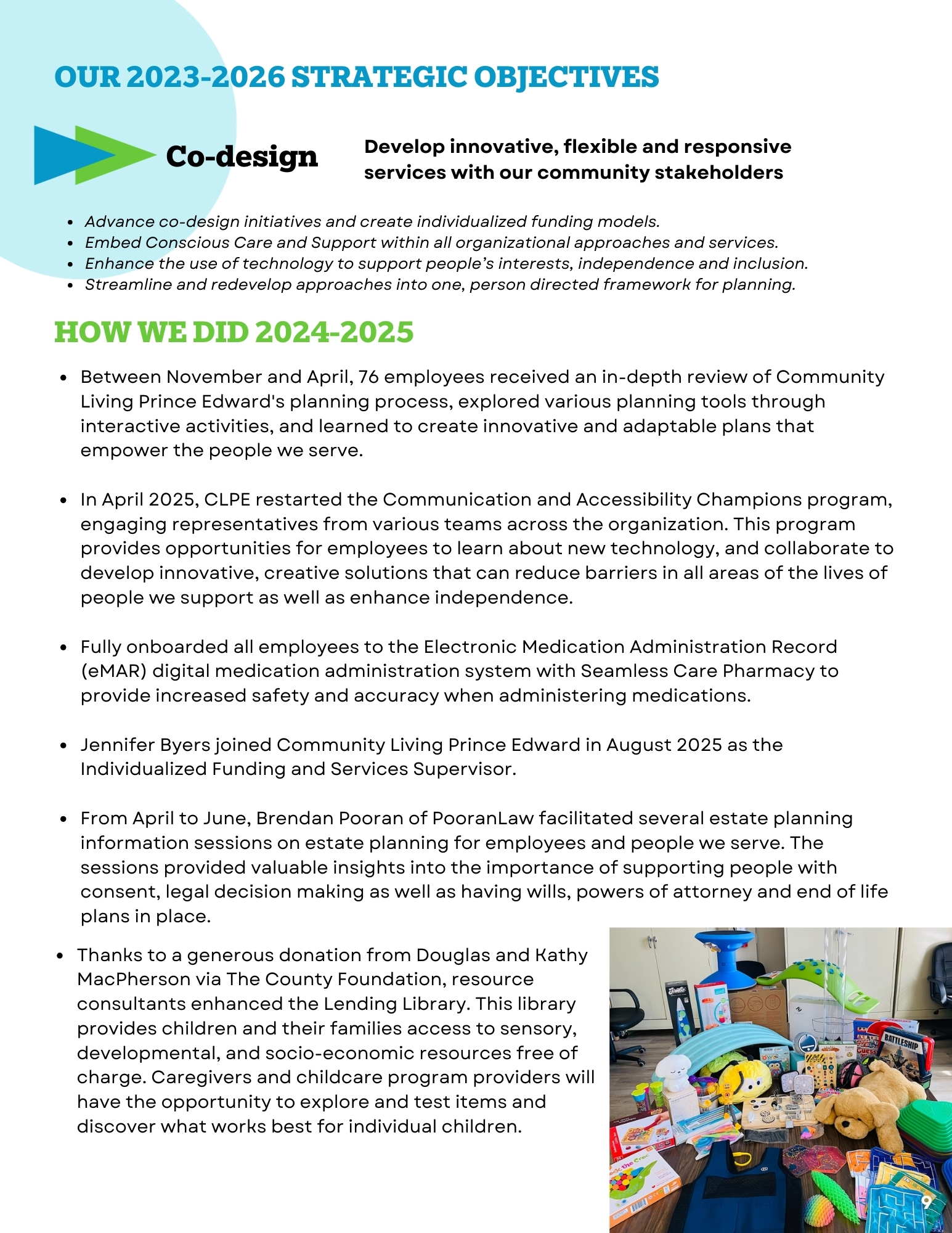 2024_2025 CLPE Annual Report